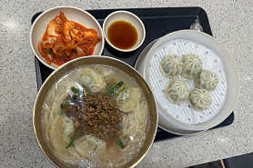 강남교자 롯데몰 수지점 사진 4