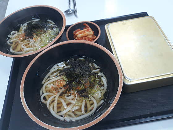 주암천안방향주유소