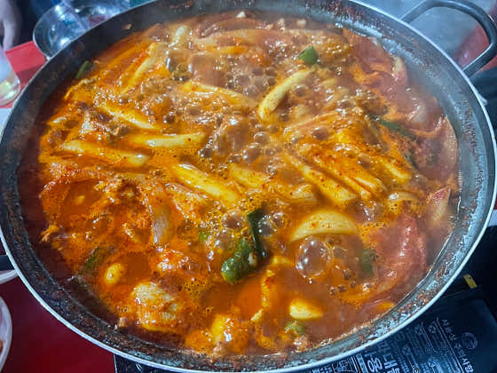 동대문곱창 대표 이미지