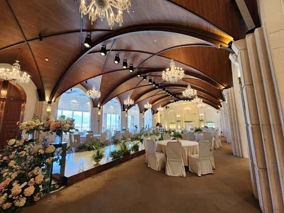 M스타하우스웨딩&컨벤션