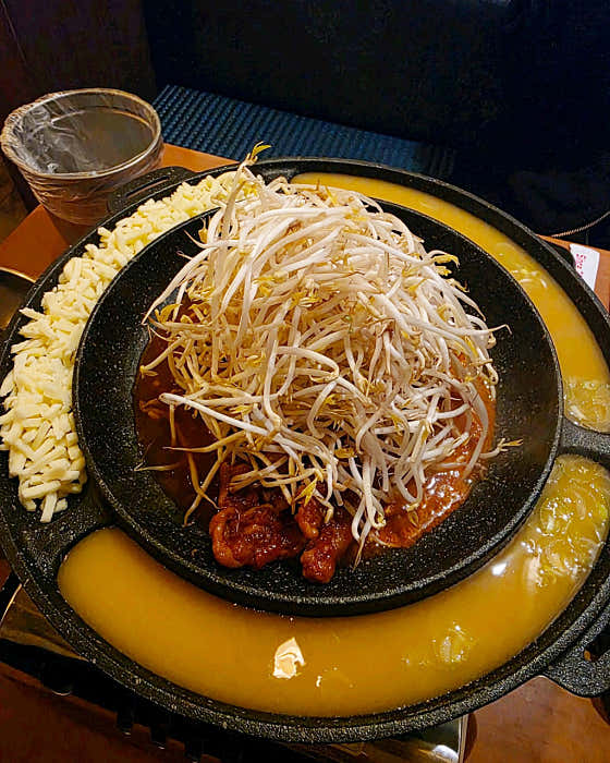 치킨과국물닭발 대표 이미지
