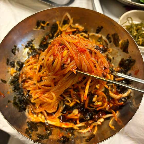 가락은하식당