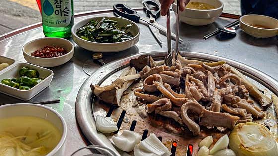 자양역·자양동 여름밤 술자리 맛집 대표 이미지