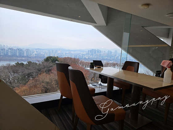 비스타 워커힐 서울 피자힐 대표 이미지