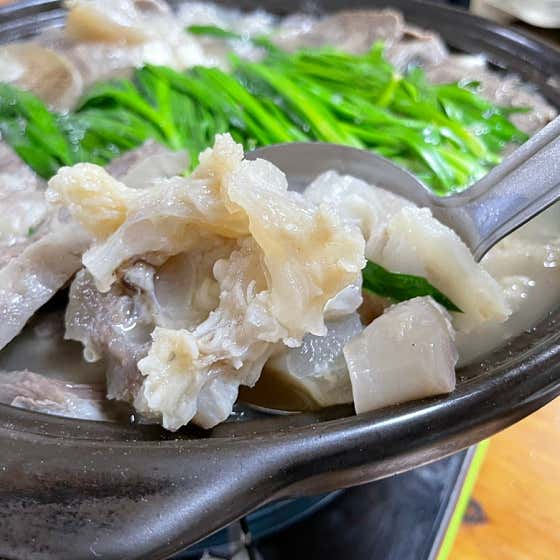 민정식당 본점 대표 이미지