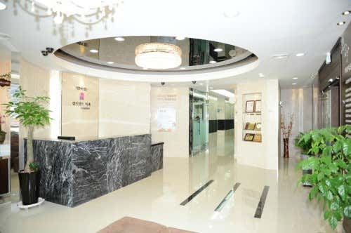 램브란트 치과교정과 치과의원