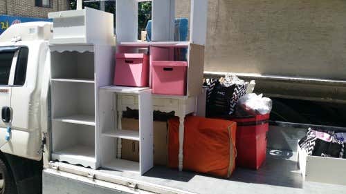 칠곡군 이삿짐센터 포장이사 후기 추천 5곳 비용 저렴한곳 추천하는곳 현준화물 사진