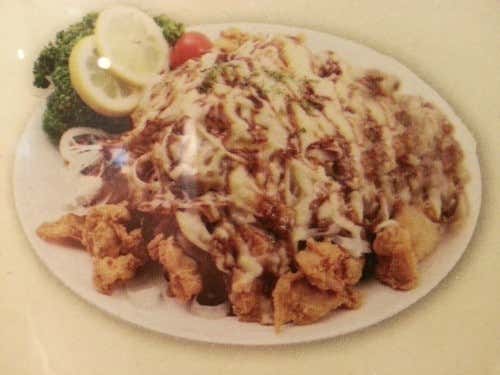 놀란치킨 강남역본점 사진 2