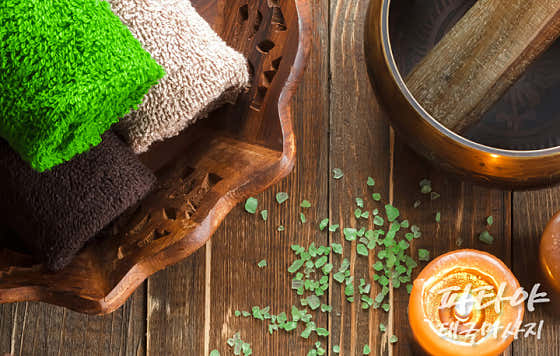 웰빙전통타이마사지 (김포사우) 매장 사진 1