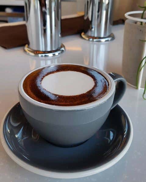 스노잉 화이트 메뉴 사진(네이버)