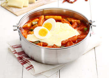 국물떡볶이 (L) 메뉴 사진(네이버)