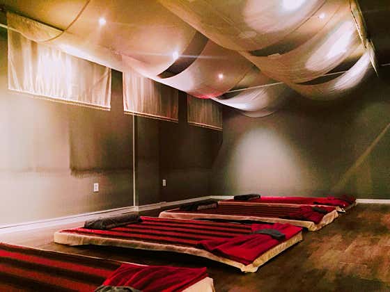 보타니카타이 (삼산) 매장 사진 1