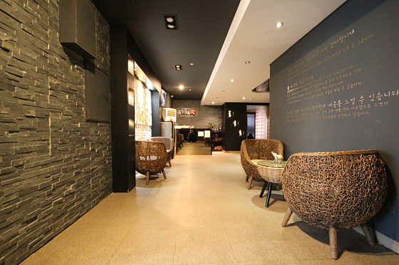 대연동 타이야 (경성대) 매장 사진 1