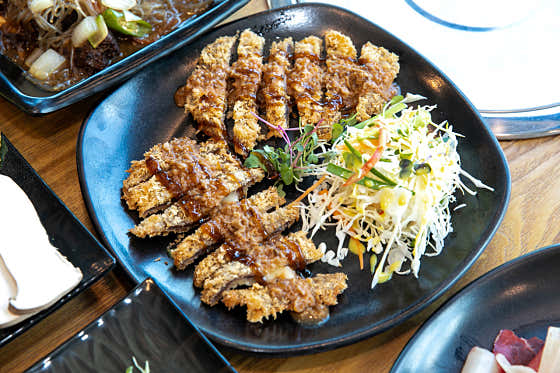 정통 마까스 메뉴 사진(네이버)