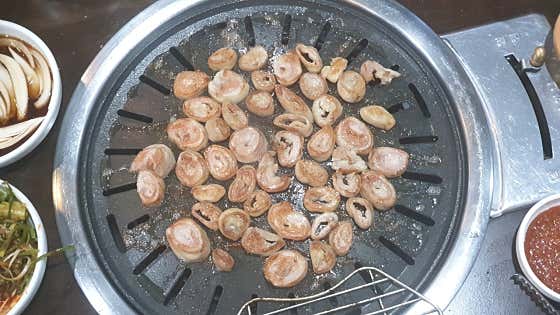 막창 메뉴 사진(네이버)