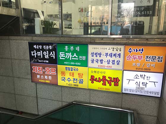 흥부네 사진 2
