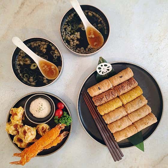 1인세트 메뉴 사진(네이버)