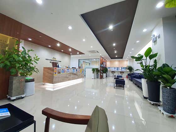 미소담은치과의원