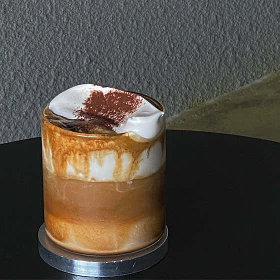 올디커피 메뉴 사진(네이버)