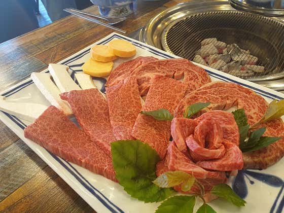 살치살 메뉴 사진(네이버)