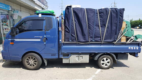 관악구 용달이사 원룸이사 소형이사 착한이사 추천 5곳 비용 안내 후기 TOP5 추천하는곳 신림원룸용달이사 사진