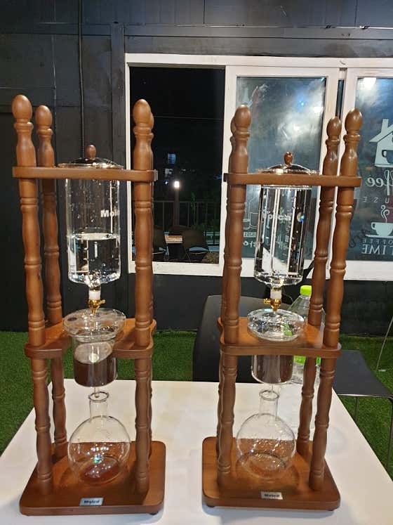 원두Coffee 메뉴 사진(네이버)