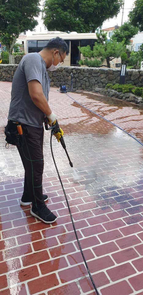 서귀포시 집청소 | 정밀 청소 업체 모음 그린케어크리닝 사진