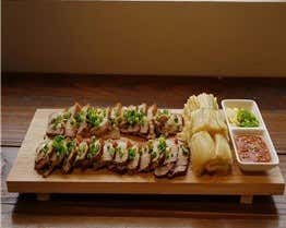 도마한판 메뉴 사진(네이버)