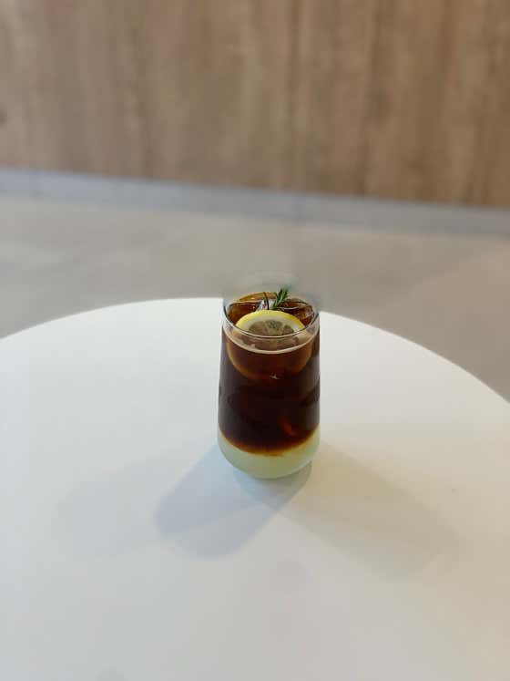 마자그란 메뉴 사진(네이버)