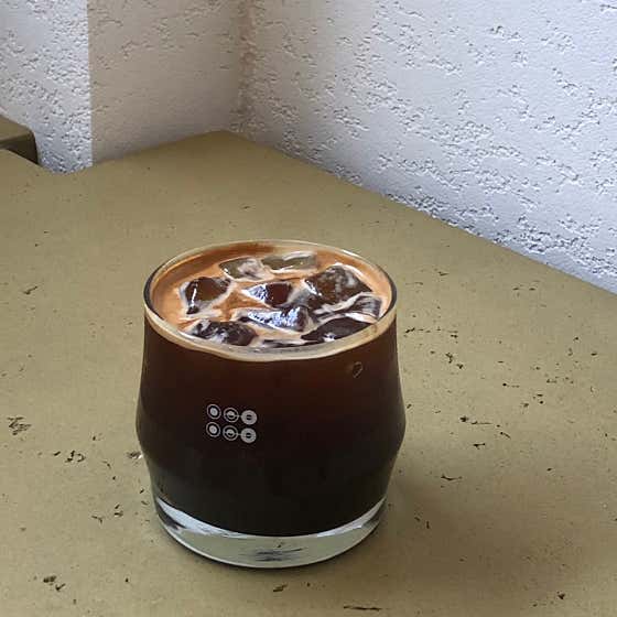 Long Black 메뉴 사진(네이버)