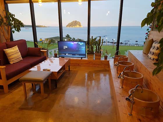 블루아로마 (함덕) 매장 사진 1