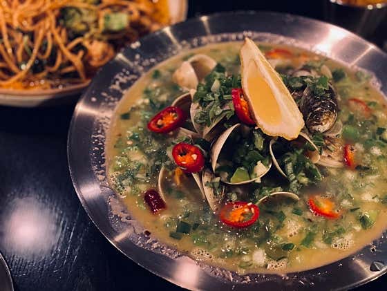 정술찜 메뉴 사진(네이버)