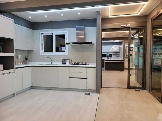 도봉구 인테리어 업체 후기 및 추천 비용 정직한곳 잘하는곳 추천하는곳 후기 비용 LX지인 라온인테리어 방학점 사진