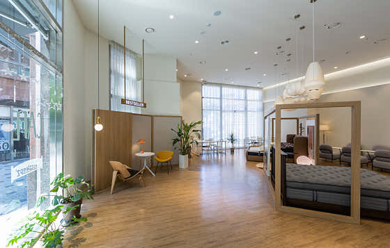 양천구 인테리어 업체 후기 및 추천 비용 정직한곳 후기 비용 추천하는곳 저렴한곳 베스트슬립 목동 쇼룸 사진