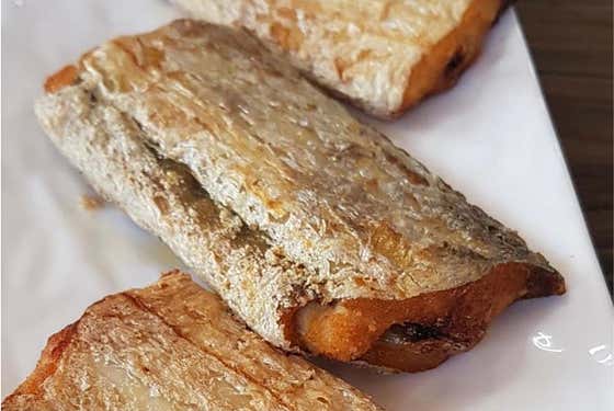 갈치구이 메뉴 사진(네이버)
