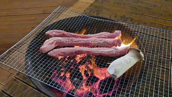 생오겹살 메뉴 사진(네이버)