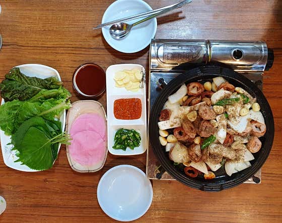 대박곱창 대표 이미지