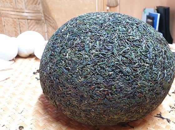 고려단차 메뉴 사진(네이버)