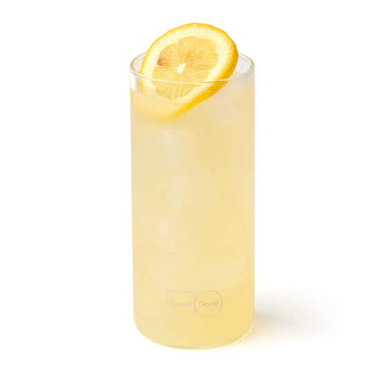 레몬에이드 (ICE) 메뉴 사진(네이버)