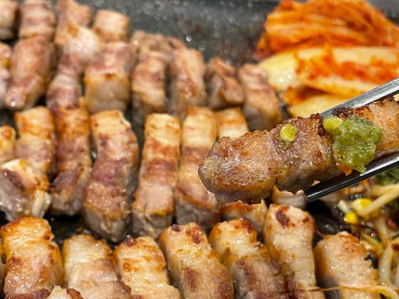 커플세트 메뉴 사진(네이버)