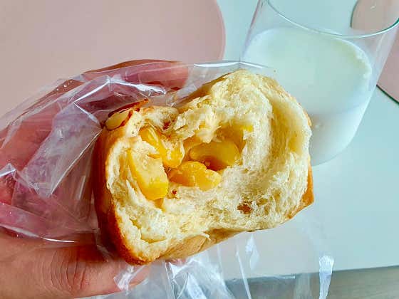 국산알밤이밤오늘밤 메뉴 사진(네이버)