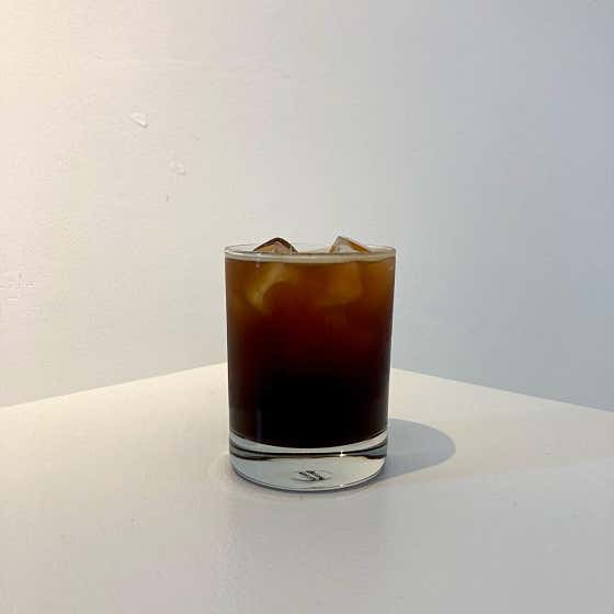 Americano 메뉴 사진(네이버)