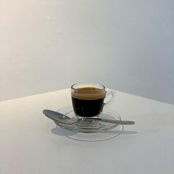 Espresso 메뉴 사진(네이버)