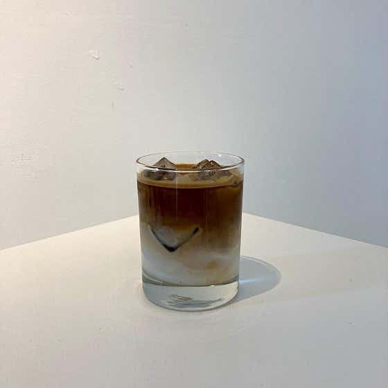 Latte 메뉴 사진(네이버)
