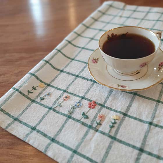 드립커피 메뉴 사진(네이버)