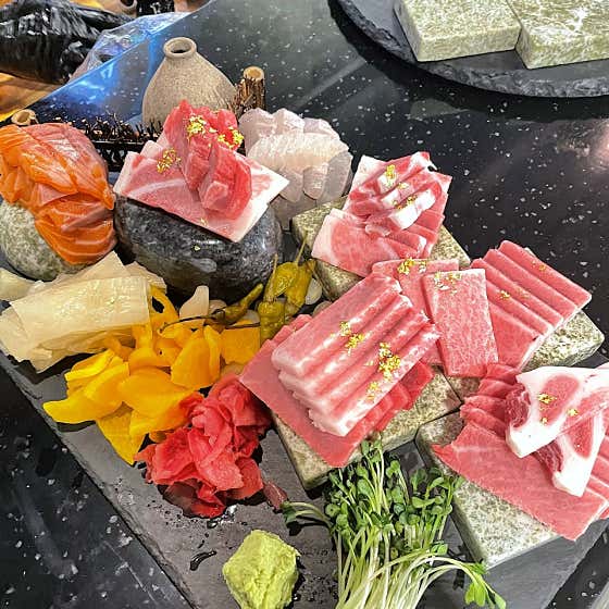 단품메뉴(대) 메뉴 사진(네이버)
