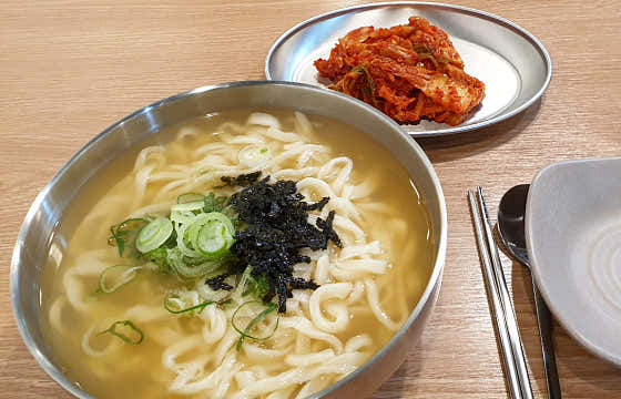 삼촌칼국수 사진 2