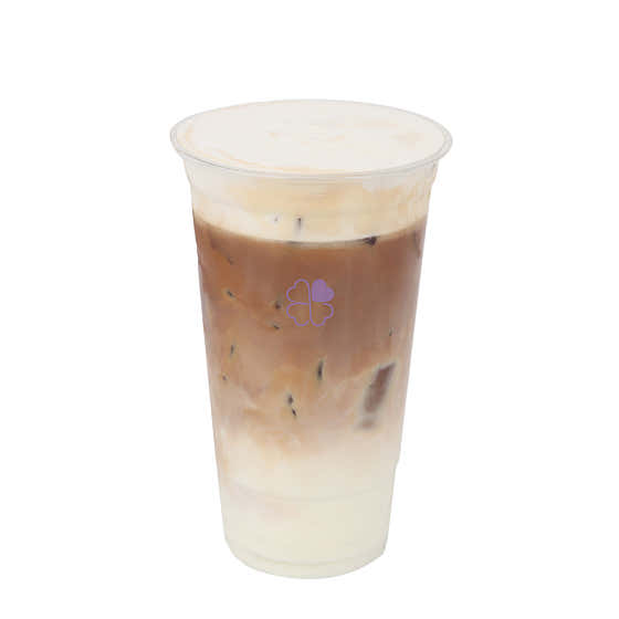아인슈패너/아인슈패너라떼 메뉴 사진(네이버)