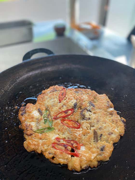 녹두전 메뉴 사진(네이버)