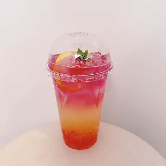 1703에이드 메뉴 사진(네이버)